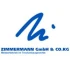 Logo Zimmermann & Co. KG