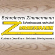Logo Zimmermann GmbH & Co. KG