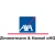 Logo Zimmermann & Hansel OHG, AXA Versicherungen