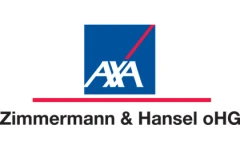 Zimmermann & Hansel OHG, AXA Versicherungen Bad Brückenau