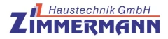 Logo Zimmermann Haustechnik GmbH