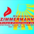 Logo Zimmermann Heizung - Solar - Sanit&auml;r GmbH