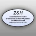 Logo Zimmermann & H&ouml;fer OHG