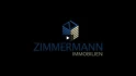 Logo Zimmermann Immobilien