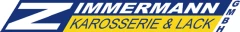 Logo Zimmermann Karosserie & Lack GmbH