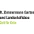 Logo Zimmermann Rainer Gartenbau