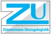 Logo Zimmermann Umzugslogistik GmbH