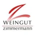 Logo Zimmermann Weingut u. Gästezimmer