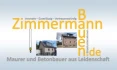 Logo ZimmermannBauen