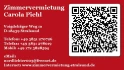 Logo Zimmervermietung Piehl