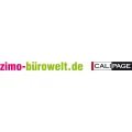 Logo ZIMO B&uuml;robedarf GmbH