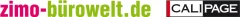 Logo ZIMO B&uuml;robedarf GmbH B&uuml;robedarfsfachhandel