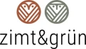 Logo zimt&grün Bielefeld GmbH