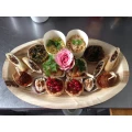 Dinner for two