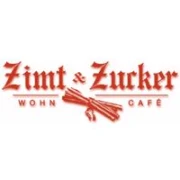 Logo Zimt & Zucker-Wohncafé