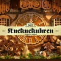 Logo Oli's Schnitzstube