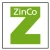 Logo ZinCo GmbH