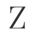 Logo Zingarelli Couture