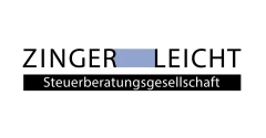 Logo Zinger & Leicht Steuerberatungsgesellschaft mbH