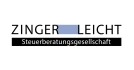 Logo Zinger & Leicht Steuerberatungsgesellschaft mbH