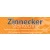 Logo Zinnecker Steintechnik