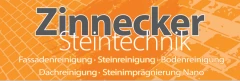 Zinnecker Steintechnik Aham