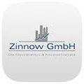 Logo Zinnow Versicherungsagentur GmbH