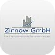Logo Zinnow Versicherungsagentur GmbH