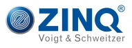 Logo ZINQUnion GmbH & Co. KG Werk Kirchmöser