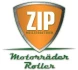 Logo Zip Motorräder und Roller Stefan Zipperer Meisterbetrieb