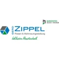 Logo Zippel Fliesen & Trockenbau
