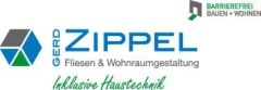Logo Zippel Fliesen & Trockenbau