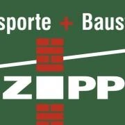 Logo Zipperle Baustoffe und Transporte GmbH