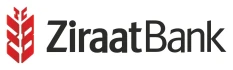 Logo Ziraat Bank International AG, Fil. Köln