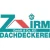 Logo Zirm Dachdeckerei GmbH & Co. KG