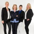 Mitarbeiter der Ziser Hausverwaltung GmbH