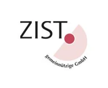 Logo ZIST - Im Mittelpunkt der Mensch