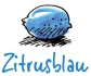 Logo Zitrusblau Werbeagentur