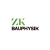 Logo ZK Bauphysik Beratende Ingenieurin + Partner PartG mbB