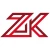 Logo ZK Elektro Gmbh