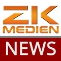 Logo Zelmer Kommunikationsmedien