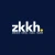 Logo zkkh - Zebisch Kiesel Kubik Huber PartG mbB, Rechtsanwälte Steuerberater Berlin