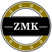 Logo ZMK Technologies GmbH