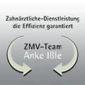 Logo ZMV Dienstleistung Anke I&szlig;le
