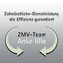 Logo ZMV Dienstleistung Anke Ißle