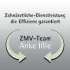 Logo ZMV Dienstleistung Anke Ißle
