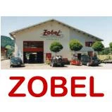 Logo Zobel Willi