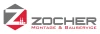 Logo Zocher Montage, Bau und Reinigungsservice