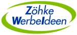 Logo Zöhke WerbeIdeen