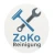 Logo ZoKo Reinigung